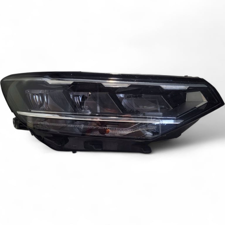 Frontscheinwerfer VW Passat B8 3G1941036Q LED Rechts Scheinwerfer Headlight