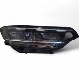 Frontscheinwerfer VW Passat B8 3G1941036Q LED Rechts Scheinwerfer Headlight