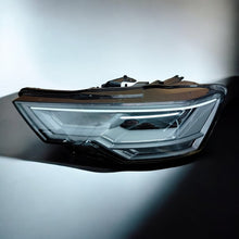 Load image into Gallery viewer, Frontscheinwerfer Audi A6 C8 4K0941033 LED Links Scheinwerfer Headlight SCH6509267797da