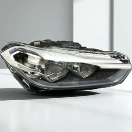 Frontscheinwerfer BMW X2 F39 7420434-11 Rechts Scheinwerfer Headlight SCH5009227610dk