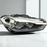 Frontscheinwerfer BMW X2 F39 7420434-11 Rechts Scheinwerfer Headlight