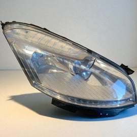 Frontscheinwerfer Citroën C4 Picasso I Rechts Scheinwerfer Headlight SCH7267523590ld