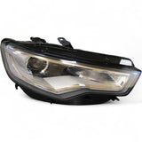 Frontscheinwerfer Audi A6 C7 Xenon Ein Stück (Rechts oder Links) Headlight