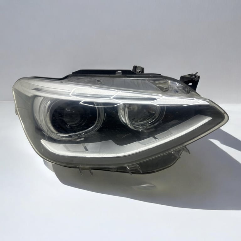 Frontscheinwerfer BMW 1 F20 7229678 LED Rechts Scheinwerfer Headlight