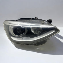Load image into Gallery viewer, Frontscheinwerfer BMW 1 F20 7229678 LED Rechts Scheinwerfer Headlight