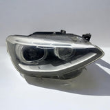 Frontscheinwerfer BMW 1 F20 7229678 LED Rechts Scheinwerfer Headlight