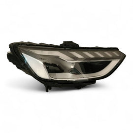 Frontscheinwerfer Audi A4 B9 8W0941034D Full LED Rechts Scheinwerfer Headlight SCH9161545387uw