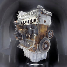 Laden Sie das Bild in den Galerie-Viewer, Motor VW Phaeton AYT BKL 3.2 FSI 241PS 177kW 2004 Benzin Engine Unkomplett
