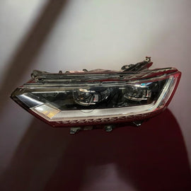 Frontscheinwerfer VW Passat B8 3G1941081H LED Links Scheinwerfer Headlight SCH8261002315yk