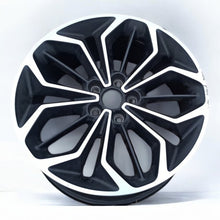 Load image into Gallery viewer, 1x Alufelge 18 Zoll 8.0" 5x108 55ET JX7C-1007-H1A Ford Rim Wheel FEL3400695736pp