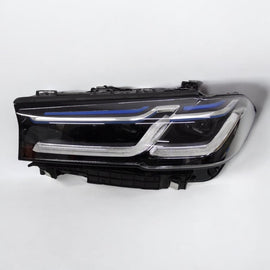 Frontscheinwerfer BMW 5 G30 5A388D5 Laser Links Scheinwerfer Headlight SCH3762586224ig