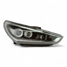 Load image into Gallery viewer, Frontscheinwerfer Hyundai I30 Pde 92102-G4100 Full LED Rechts Headlight SCH7509456142rb
