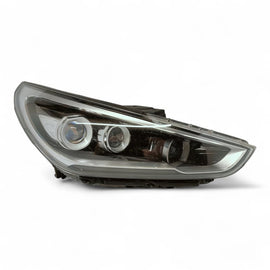 Frontscheinwerfer Hyundai I30 Pde 92102-G4100 Full LED Rechts Headlight SCH7509456142rb