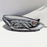Frontscheinwerfer Ford Fiesta H1BB-13W029-AE Rechts Scheinwerfer Headlight