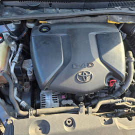 Motor BMW Mini Toyota N47C 1.6 112PS 82kW Diesel Engine Unkomplett