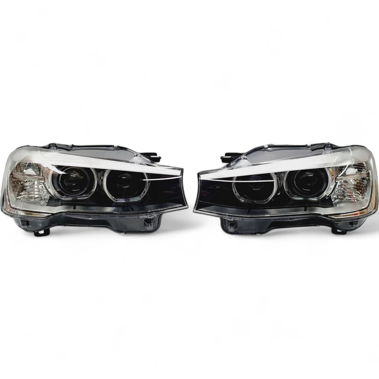 Frontscheinwerfer BMW F26 X3 F25 7401131 Bi-Xenon Ein Stück (Rechts oder Links) SCH5415591949qn