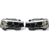 Frontscheinwerfer BMW F26 X3 F25 7401131 Bi-Xenon Ein Stück (Rechts oder Links)