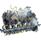 Motor BMW 5 E60 E61 306D2 3.0 Diesel Engine Komplett