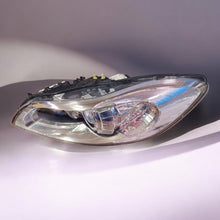 Load image into Gallery viewer, Frontscheinwerfer Volvo C30 31299826 Links Scheinwerfer Headlight SCH5612353054ta