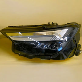Frontscheinwerfer Audi E-Tron 89A941033 LED Links Scheinwerfer Headlight