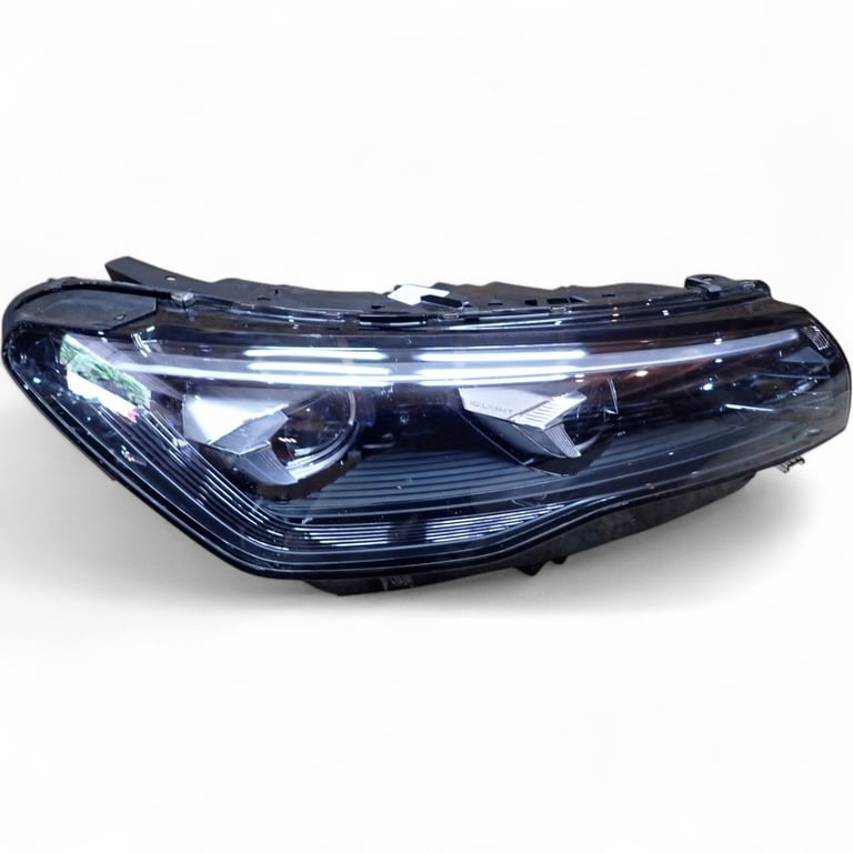 Frontscheinwerfer VW Tiguan 571941060H Full LED Rechts Scheinwerfer Headlight SCH4181829473kg