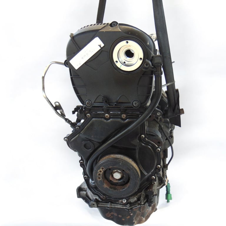 Motor Audi B8 CAB 1.8 TSI Benzin Engine Unkomplett
