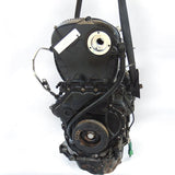 Motor Audi B8 CAB 1.8 TSI Benzin Engine Unkomplett