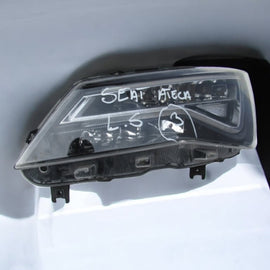 Frontscheinwerfer Seat Ateca 576941007D LED Links Scheinwerfer Headlight SCH6096621032za