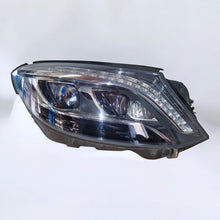 Load image into Gallery viewer, Frontscheinwerfer Mercedes-Benz W222 A2229068502 LED Rechts Headlight