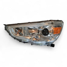 Laden Sie das Bild in den Galerie-Viewer, Frontscheinwerfer Mitsubishi Asx P9135L Links Scheinwerfer Headlight