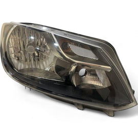 Frontscheinwerfer VW Caddy III 2K5941006A Rechts Scheinwerfer Headlight SCH8420254303xh