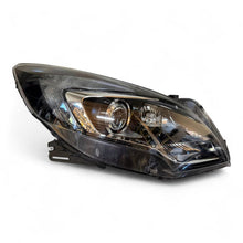 Laden Sie das Bild in den Galerie-Viewer, Frontscheinwerfer Opel Zafira C 13399861 Xenon Rechts Scheinwerfer Headlight