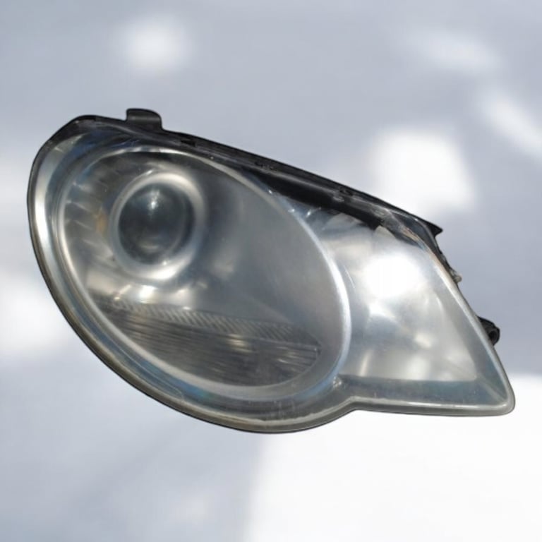 Frontscheinwerfer VW Eos 1Q1941006B Rechts Scheinwerfer Headlight SCH5951159927ur