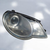 Frontscheinwerfer VW Eos 1Q1941006B Rechts Scheinwerfer Headlight