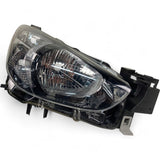 Frontscheinwerfer Mazda III DB5J-51030 Rechts Scheinwerfer Headlight