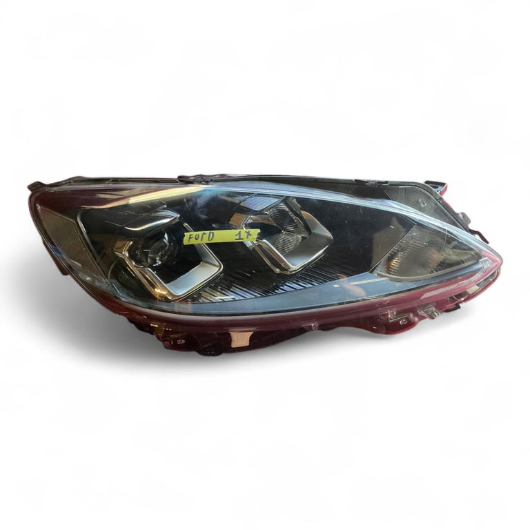 Frontscheinwerfer Ford Kuga III LV4B-13E014-CD Full LED Rechts Headlight SCH4597257894iz
