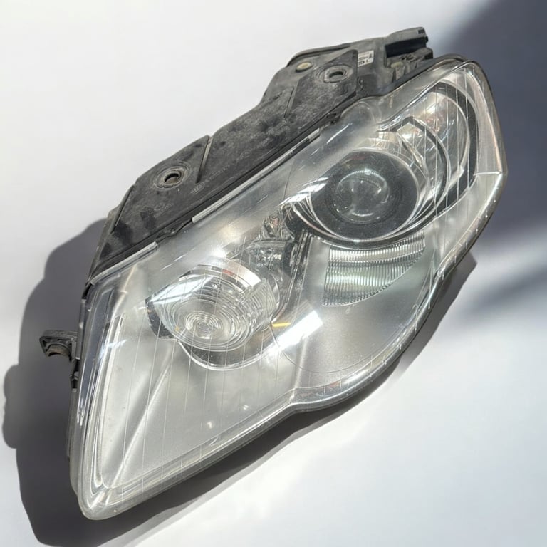 Frontscheinwerfer VW Passat 3C0941751K Xenon Links Scheinwerfer Headlight