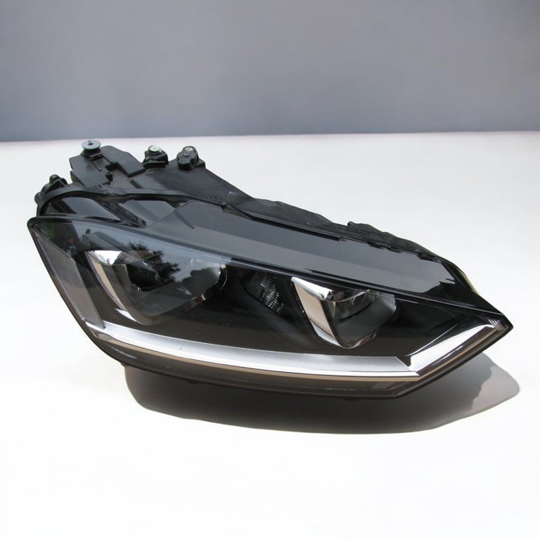 Frontscheinwerfer VW Golf VII Sportsvan 517941032B Xenon Rechts Headlight SCH4982598954et