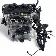 Laden Sie das Bild in den Galerie-Viewer, Motor Toyota Yaris M15AFXE XM15A-P92G 1.5 1TKm 2023 Hybrid Engine Komplett