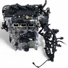 Motor Toyota Yaris M15AFXE XM15A-P92G 1.5 1TKm 2023 Hybrid Engine Komplett