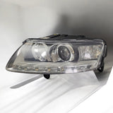 Frontscheinwerfer Audi A6 C6 4F0941003CP Xenon Links Scheinwerfer Headlight