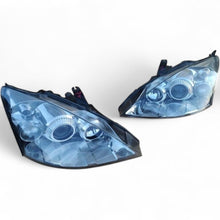 Load image into Gallery viewer, Frontscheinwerfer Ford Focus Xenon Ein Stück (Rechts oder Links) Headlight SCH3987108706tj