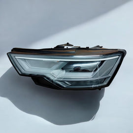 Frontscheinwerfer Audi A6 C8 4K0941033 LED Links Scheinwerfer Headlight