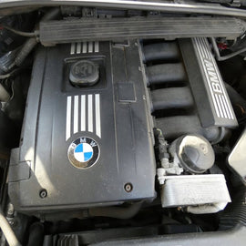 Motor BMW E91 E93 E60 E90 E92 E63 N53B30A 3.0 218PS Benzin Engine Unkomplett