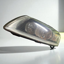 Load image into Gallery viewer, Frontscheinwerfer Audi A6 C6 4F0941003 4F0941004 Xenon Rechts oder Links