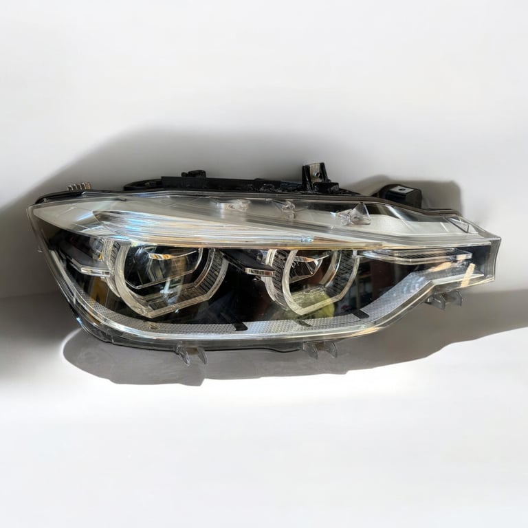 Frontscheinwerfer BMW F30 7453482 Full LED Rechts Scheinwerfer Headlight