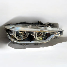 Frontscheinwerfer BMW F30 7453482 Full LED Rechts Scheinwerfer Headlight