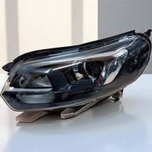 Load image into Gallery viewer, Frontscheinwerfer Opel Vivaro Zafira Life 9832837680 Bi-Xenon Links Headlight
