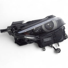 Frontscheinwerfer Mazda 3 Bp BCJH-51040 LED Ein Stück (Rechts oder Links)