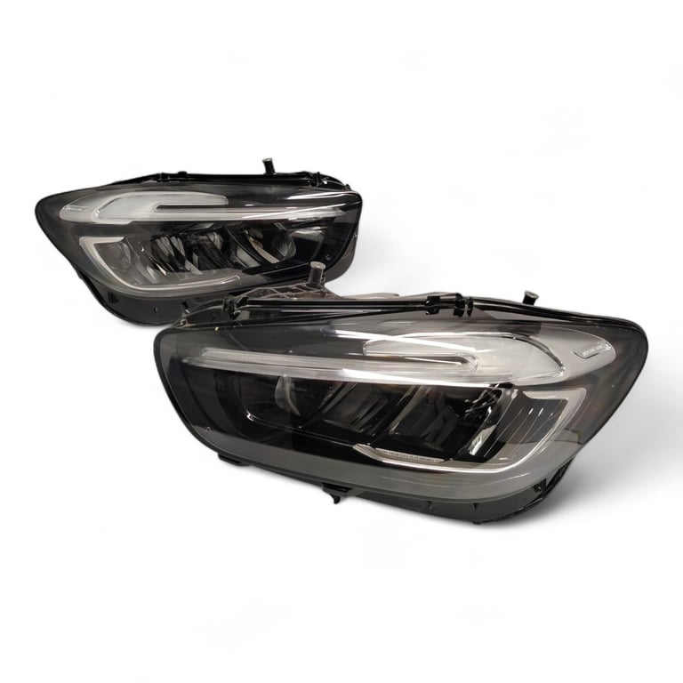 Frontscheinwerfer Mercedes-Benz W247 A2479060904 Full LED Rechts oder Links SCH3328528312cy